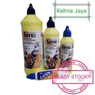💥Ready Stock💥 PVA glue / Adhesive Latex general purpose / Gam PVA Latex / multipurpose glue