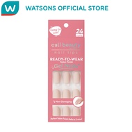 CALI BEAUTY Press on Nail Tips Bloom