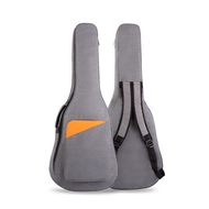 กระเป๋ากีตาร์โปร่ง YAMAHA ขนาด 41 นิ้ว (สำหรับ Yamaha F310 F630 FS100C FG800 FG820 FSX315C ) พร้อมส่