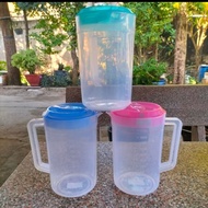 Balang ,Bekas Air Lava Water Jug Plastic Air Bekas