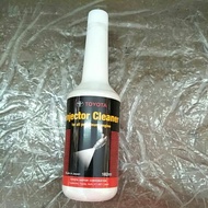 Toyota Fuel Injector Cleaner