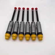 Cat 3304 3306 Engine inyector 8n7005 Diesel sleve Injector Nozzle 8n7005 Fuel Injector 8N-7005 For C