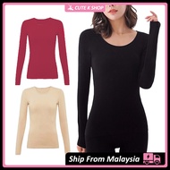 lounge wear set casual outfit set for woman winter set woman piyama wanita baju rumah wanita