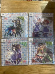 賽馬娘 立牌 一番賞