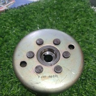 COIL magnet TZM ORIGINAL 4HF(SECOHAND original motor)