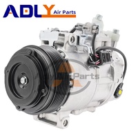 6SBU16C A/C AC Compressor for Mercedes W212 E250 E300 E350 A0008302600 0008303300 0032309011 DCP1715