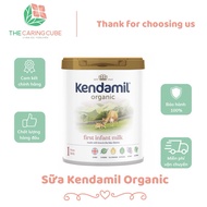 Kendamil Organic Organic Formula Milk containing HMOs (800g)