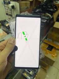 Màn Hình LCD Vỡ Chính Hãng Thay Thế Cho SAMSUNG GALAXY Note 9 LCD Note9 N960D N960F N960 N9600 Khung