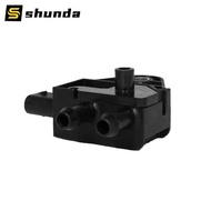 9812047080 Exhaust Pressure Sensor For Citroen BERLINGO K9 B9 C3 AIRCROSS II 2C C3 III SX C4 Peugeot