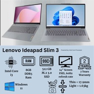 Lenovo Ideapad Slim 3
