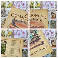 A Commoners COTTAGE