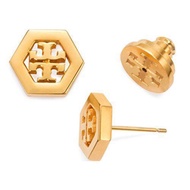 The Minimalist corner - classic hexagon earring | Gift ideas | Christmas gift