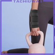 [Tachiuwa1] Kettlebell Wrist Guard Lightweight Wrist Pad for Training