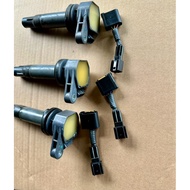 L6 efrl coil plug convertion kit