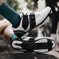 Bicycle MTB Cleats Pedal Shoes Mountain Cycling Sneaker Mtb Men Locking Mountain Bike Shoes Speed Footwear