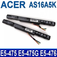 ACER Aspire E5-475 E5-475G E5-575 575G E5-774 E5-774G AS16A5K AS16A7K AS16A8K Laptop Battery
