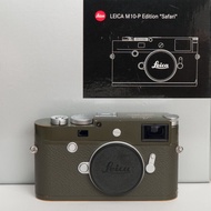😊 Leica M10-P Safari