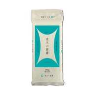 [Japan Chestnut House] Aomori Prefecture Production Qingtian Thunderbolt Rice (300g)