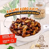KACANG MEDE 1KG/kacang koro kulit