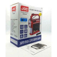 JOC DIGITAL FM RADIO WITH TORCH LIGHT