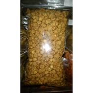 HOME MADE EGG NUTS / FIELD NUTS 490 GRAMS
