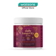 THE PUREST CO Daily Longevity Blend 300g