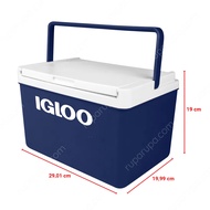 Igloo 5 Ltr Essential Cooler Box