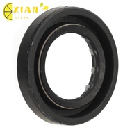 XIANS Outboard Engine Driveshaft Oil Seal, Rubber 93101-22067, 93101 20M00 Outboard Drive Shaft Oil 