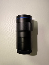 EF老蛙 Laowa 100mm f/2.8 CA-Dreamer Macro 2X 鏡頭