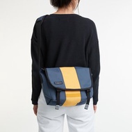 TIMBUK2 CLASSIC MESSENGER 經典郵差包 XS - 黃灰配色