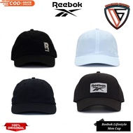 REEBOK LIFESTYLE CAP