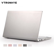 Case for funda Xiaomi Mi Air 12.5 13.3 Ultra Slim Plastic Hard Laptop Shell Protect Case for Xiaomi