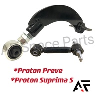 Proton Preve,Suprima S Rear Adjustable Arm,Upper Arm Proton Preve,Preve Turbo,Suprima S Control Arm