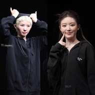 GIDLE专辑We are idle衣服周边赵美延田小娟宋雨琦叶舒华同款卫衣