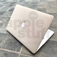 MacBook Case PASTEL ROCK GREY - A2338 A2289