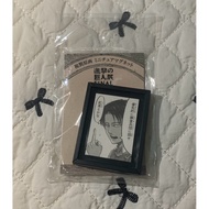 Official Merch AOT Ignition Magnet Levi