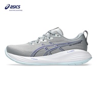 ASICS Men GEL-CUMULUS 27 Running Shoes in Gravel/Midnight