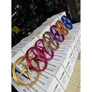 G500 ENKEI CANDY COLOUR NVX V1/V2