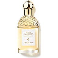 Guerlain 嬌蘭 花草水語柑橘羅勒淡香水75ml