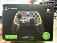 GameSir Kaleidflux 有線手掣 for Xbox