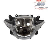 SUZUKI 台鈴 原廠 GSX-R150 小阿魯 頭燈 前燈總成 大燈 GSX-R150 35100-23K11 1個