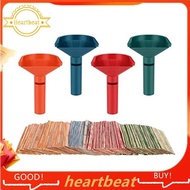 [Hot-Sale] Coin Sorter with Coin Wrappers with 150Pcs Coin Rolls Wrappers Assorted Plastic for All Coins
