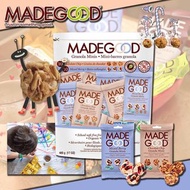 Made Good Granola Minis有機迷你燕麥脆脆（20包裝）