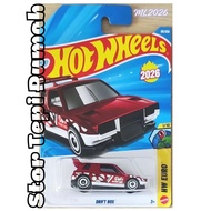 Hot Wheels Drift Box [HW Fantasy EURO 2026]