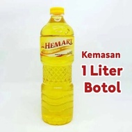 minyak goreng hemart 1 liter /minyak goreng 1liter /minyak goreng subsidi