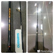 Joran Shimano Aernos Gs 2602 Murah ORIGINAL
