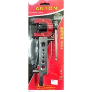 Flaring Tools 2 In 1 Set Anton Brand Tube Cutter Flaring Tool Kit Motorcycle Mechanics Tool