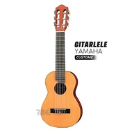 Guitarlele Acoustic Classical Guitar nylon 6 Strings Yamaha Custome Premium