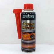 น้ำยาเพิ่มค่าออกเทนในน้ำมันเบนซิน Hardex Octane Booster 188ml ฮาร์เด๊กซ์ ออกเทน บูสเตอร์