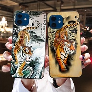 Super quality tiger print Iphone 12/Iphone 12 mini/Iphone 11 case